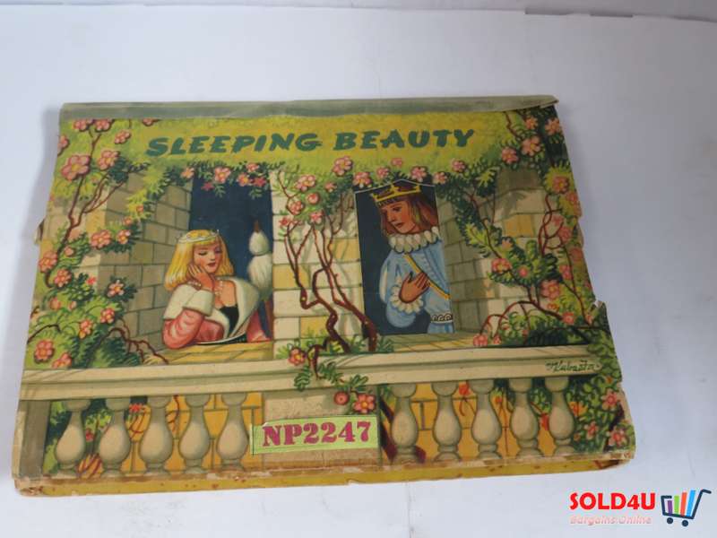 Sleeping Beauty