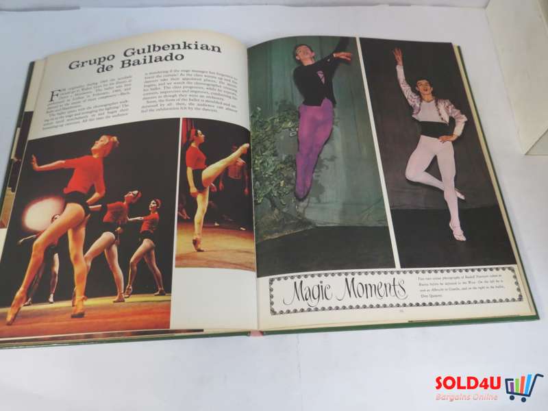 Princess Tina Ballet Book No 3 - Mike Davis