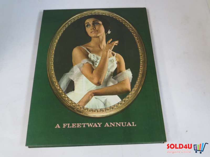 Princess Tina Ballet Book No 3 - Mike Davis