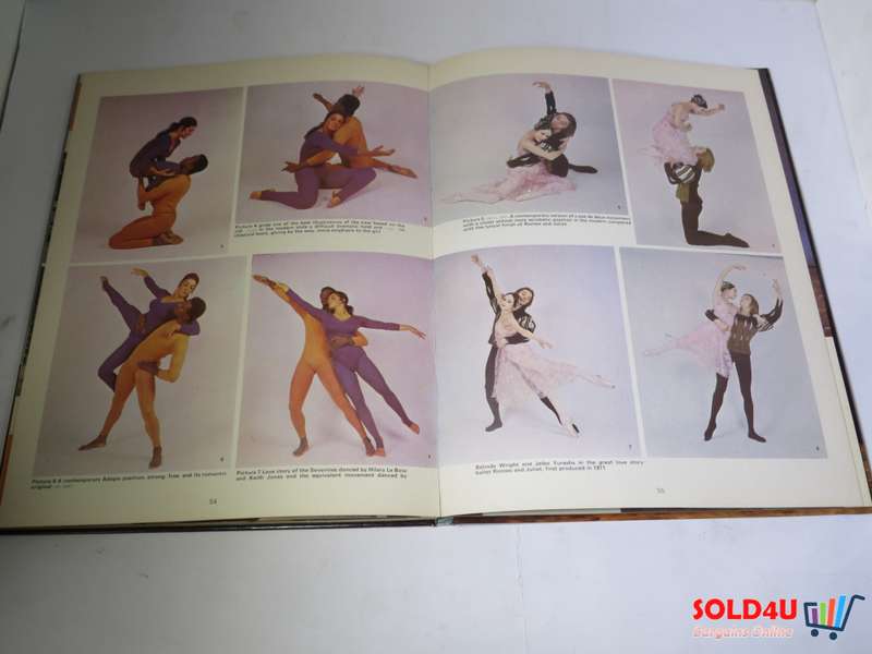 Princess Tina Ballet - Book No.4