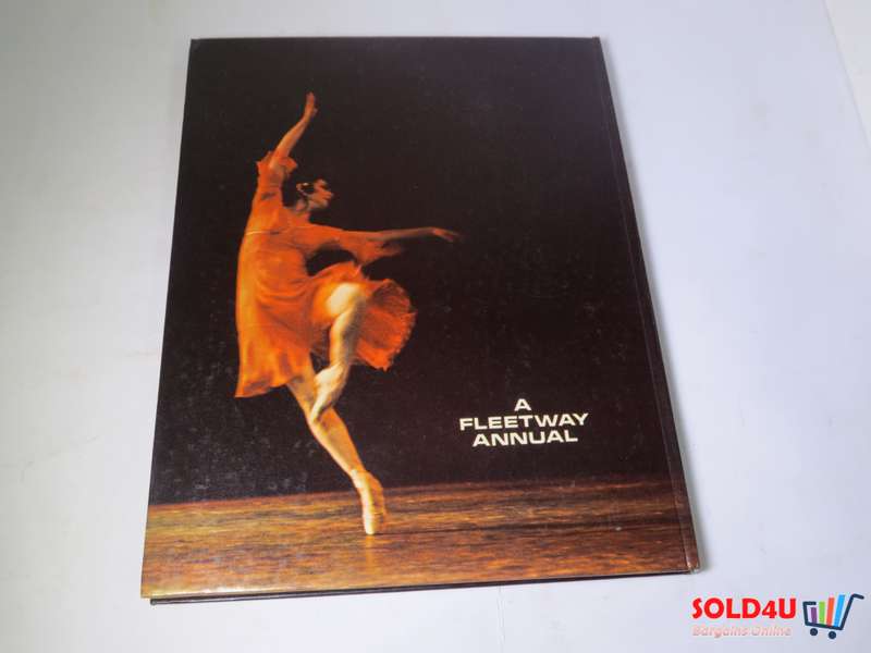 Princess Tina Ballet - Book No.4