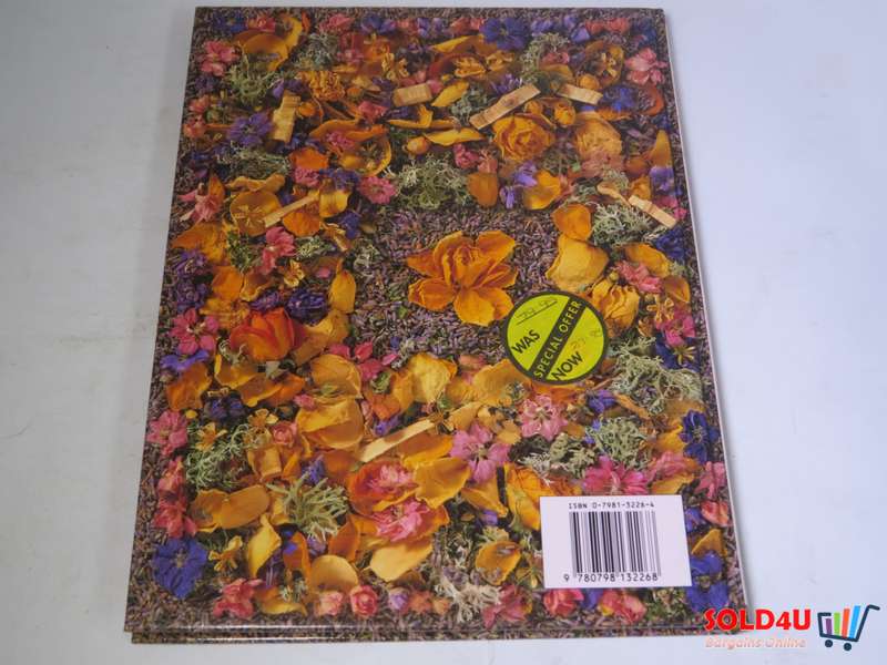 The Book of Pot Pourri - Fragrant flower mixes for scenting & decorating the home by Penny Black