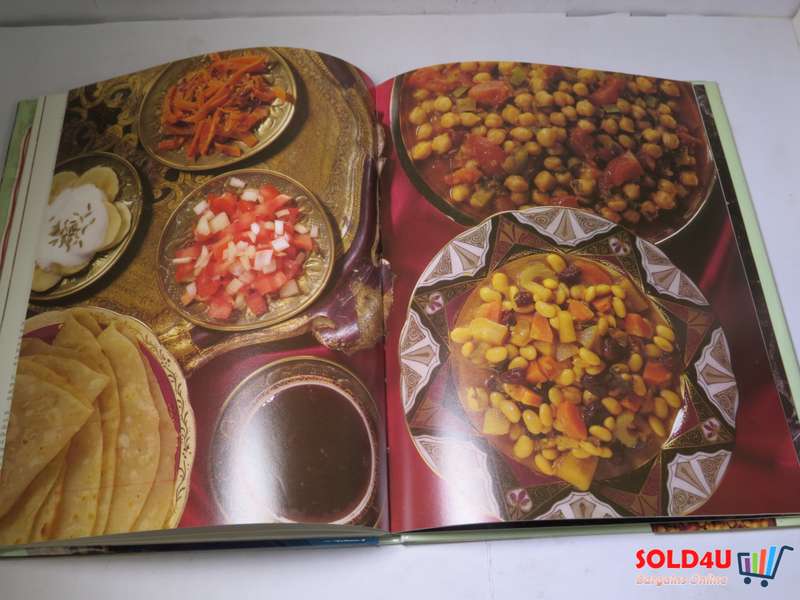 The Best of Vegetarian Cooking by Lynn Bedford Hall