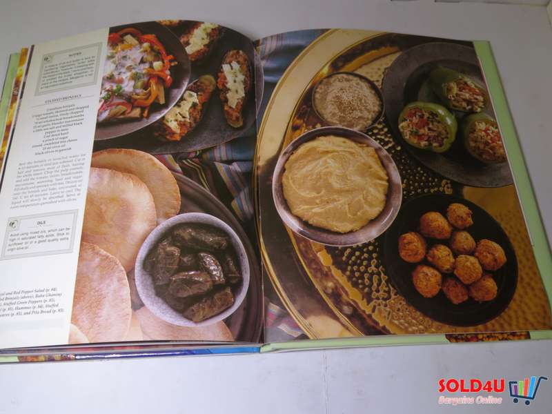 The Best of Vegetarian Cooking by Lynn Bedford Hall