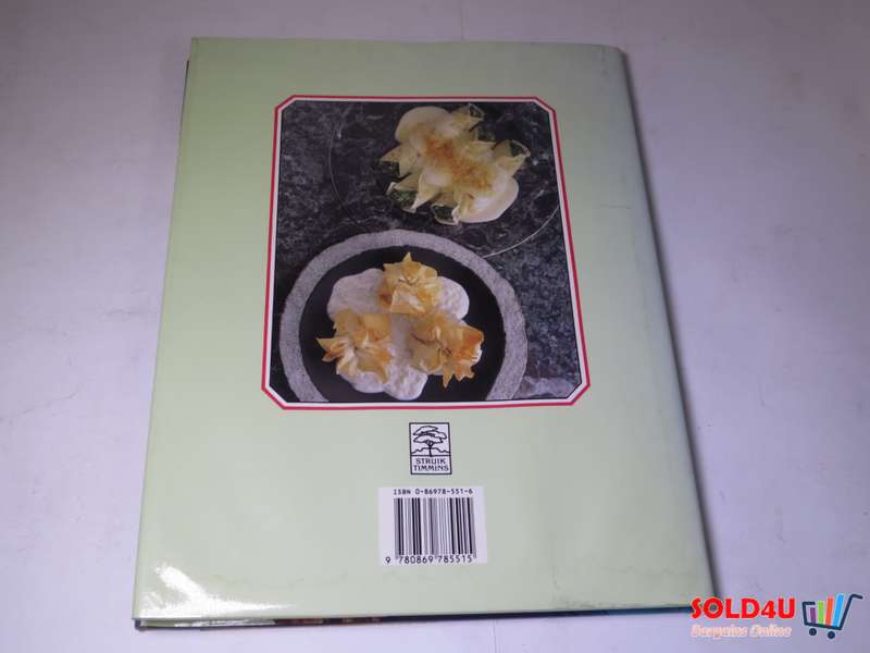 The Best of Vegetarian Cooking by Lynn Bedford Hall