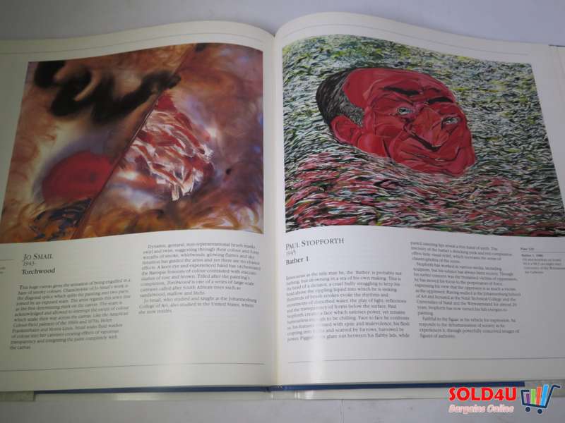150 South African Paintings Past and Present by Lucy Alexander & Evelyn Cohen