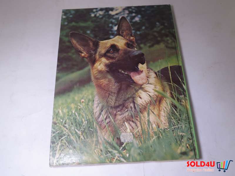 The Wonderful world of Dogs by Kay White