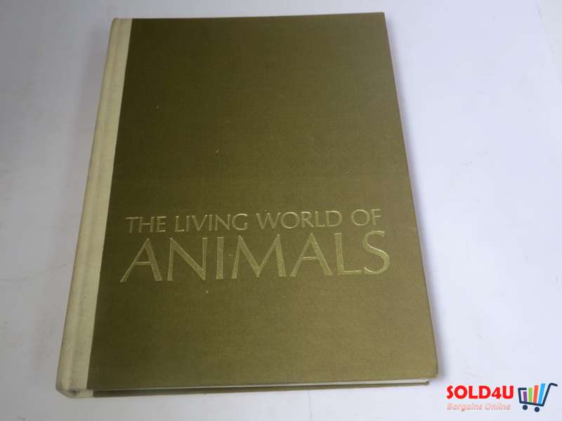 The Living world of Animals