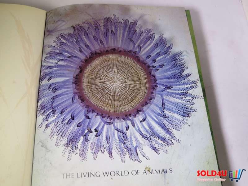 The Living world of Animals