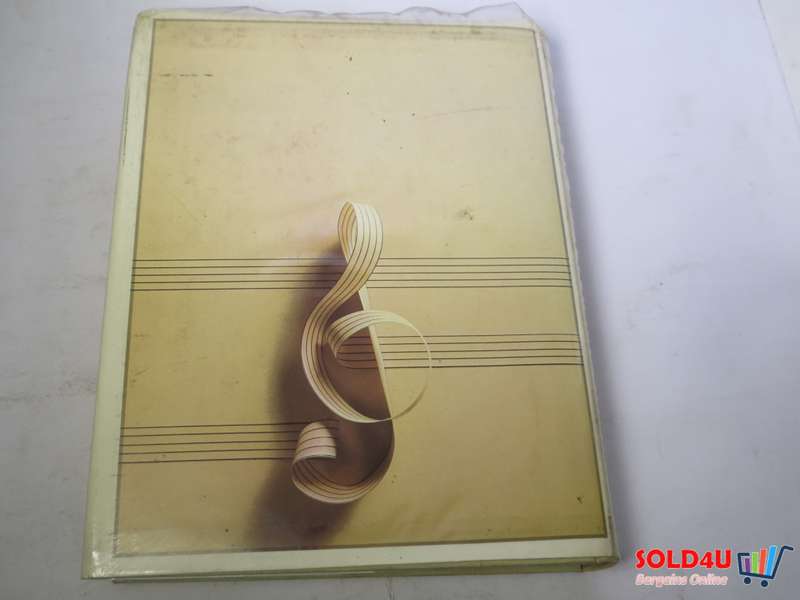 Collins Encyclopedia of Music - by Sir Jack Westrup & F L I Harrison