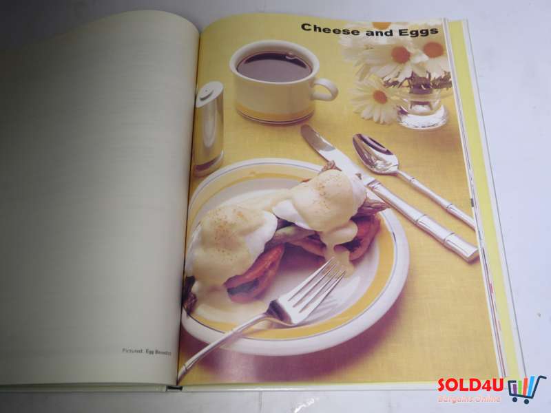 Sharp - Carousel Microwave Oven - Cook Book