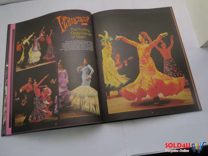 Princess Tina Ballet Book No.5 by H.Shirley Long