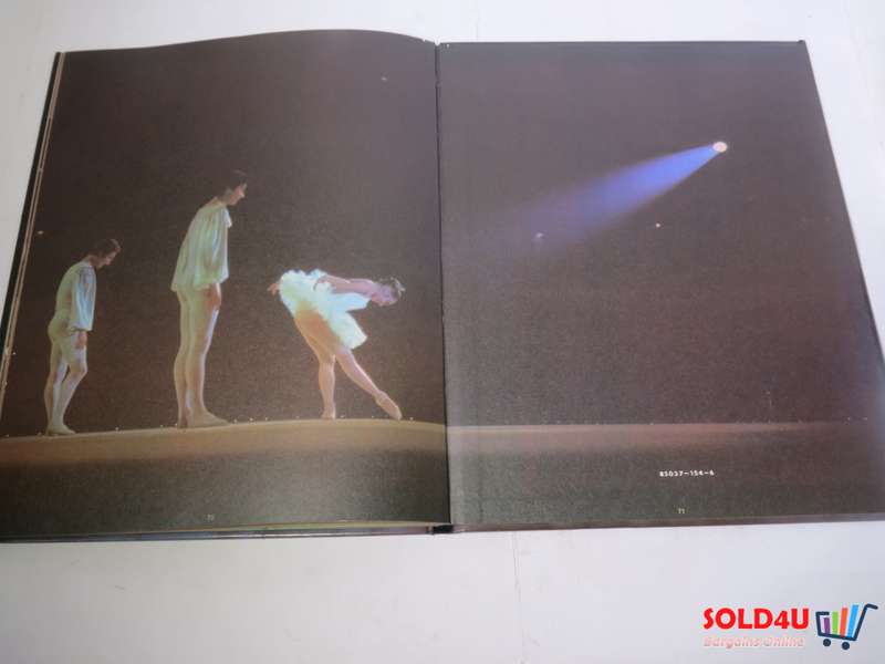 Princess Tina Ballet Book No.7