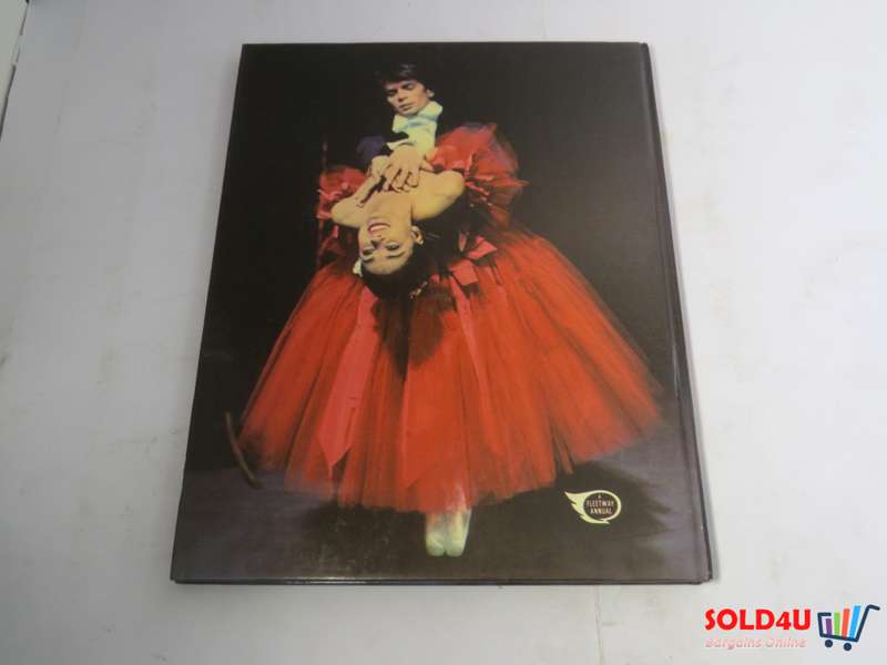 Princess Tina Ballet Book No.7