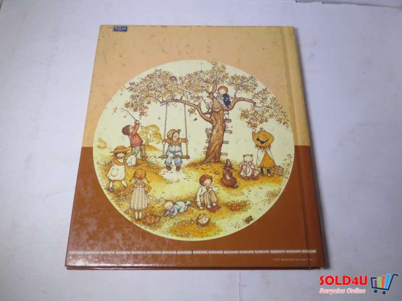 Holly Hobbies Nursery Rhymes by Platt & Munk