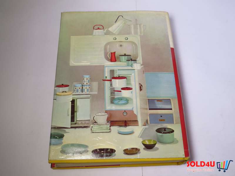 Good HouseKeeping's Home Encyclopaedia