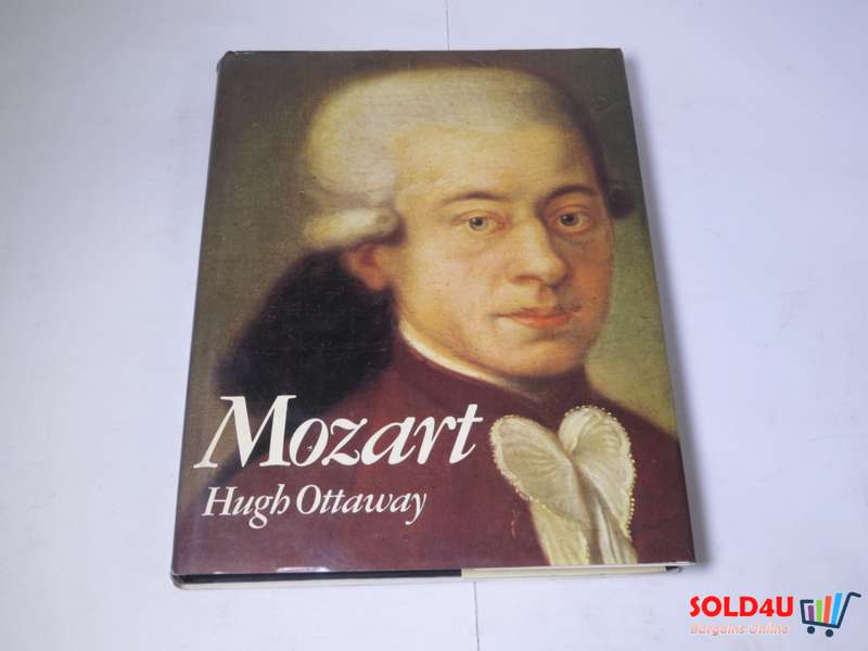 Mozart - Hugh Ottaway