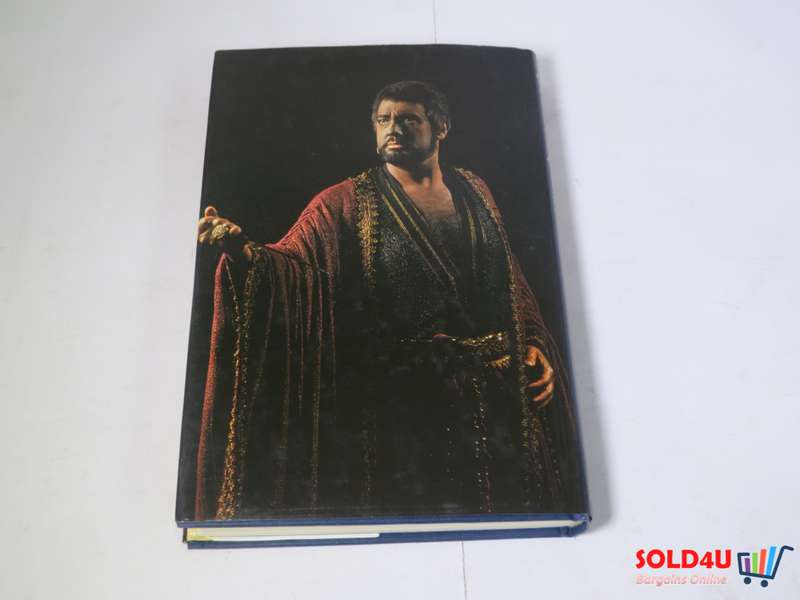 My First Forty Years by Placido Domingo