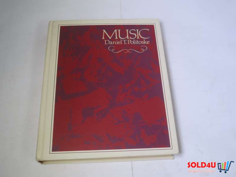 Music by Daniel T. Politoske