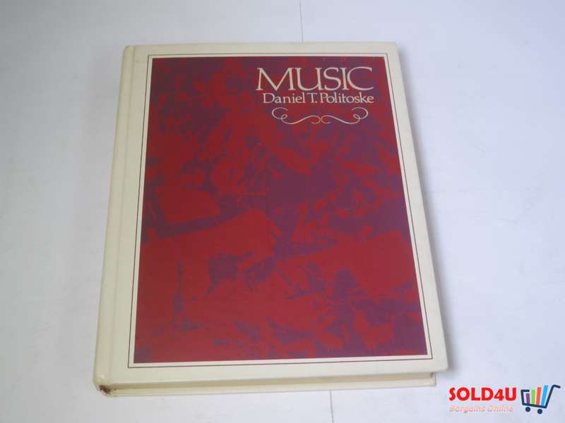 Music by Daniel T. Politoske
