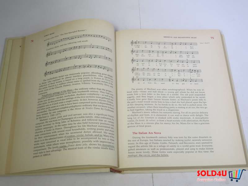Music by Daniel T. Politoske