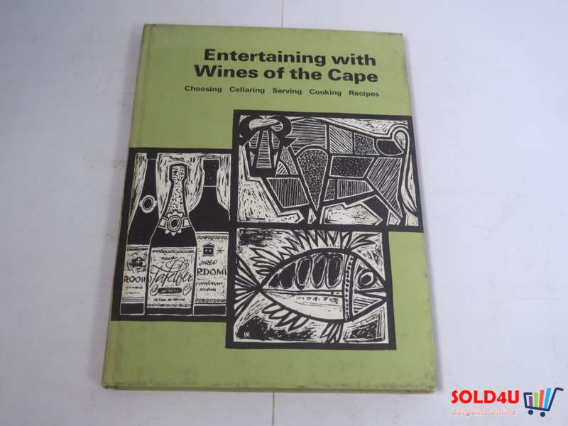 Entertaining with Wines of the Cape