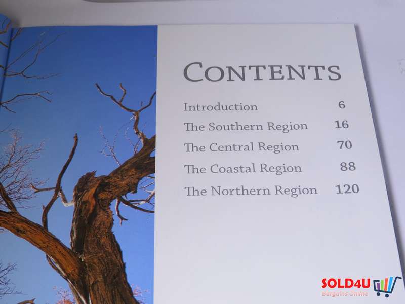 Namibia - A Visual Celebration