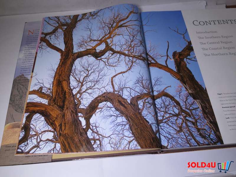 Namibia - A Visual Celebration