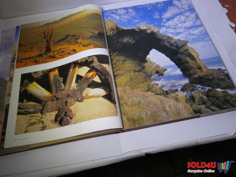 Namibia - A Visual Celebration