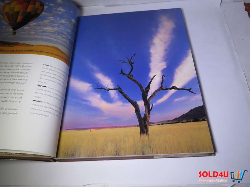 Namibia - A Visual Celebration
