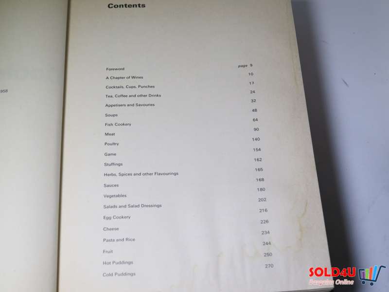 Good Housekeeping's Cookery Book
