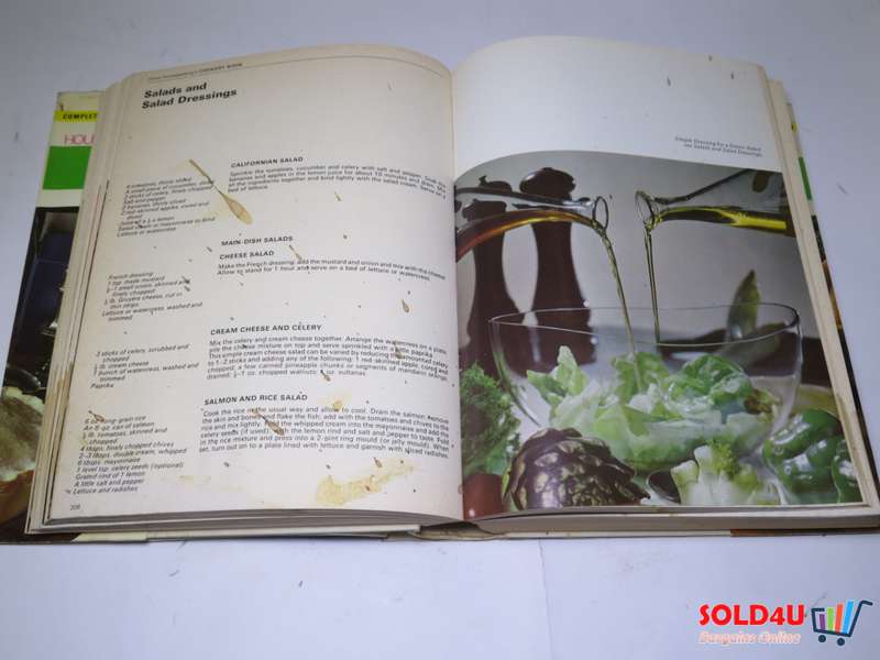 Good Housekeeping's Cookery Book