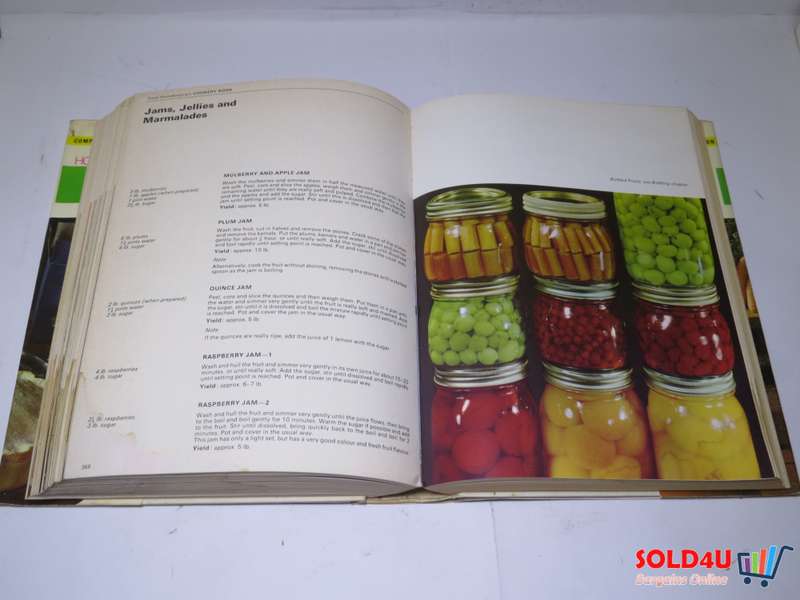 Good Housekeeping's Cookery Book