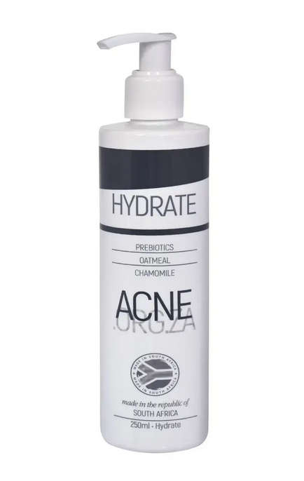 HYDRATE 250ml - Anti-inflammatory & Deep nourishing moisturiser