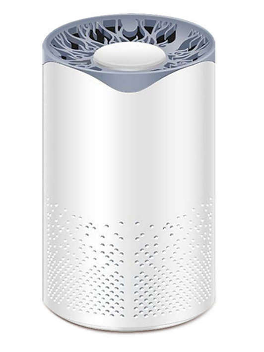 Portable UV Air Purifier & Air Cleaner for Office Home