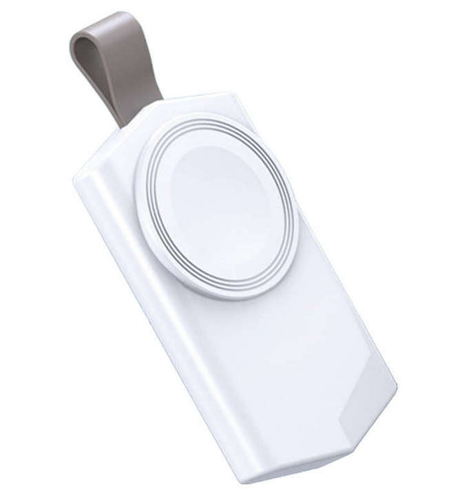 USB Apple Watch Magnetic Wireless Charger Portable