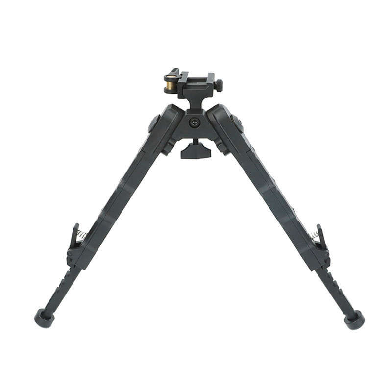 Rifle Bipod for Outdoor Tactical  Retractable