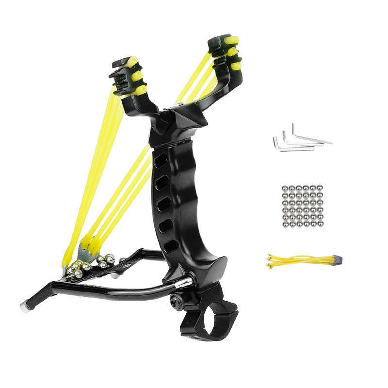 Slingshot Strong Folding Wrist leisure hunting