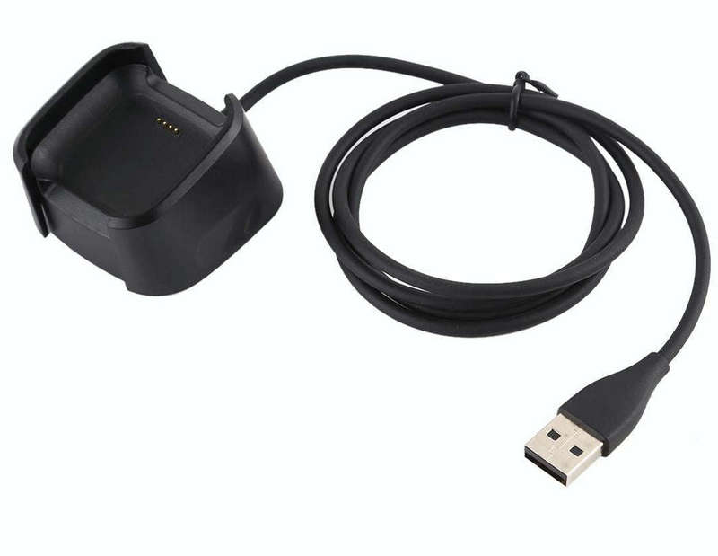 Replacement USB Charging Cable for Fitbit Versa 1 GEN 1 only
