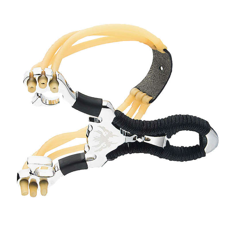 Adults Y-Shot Hunting Slingshot