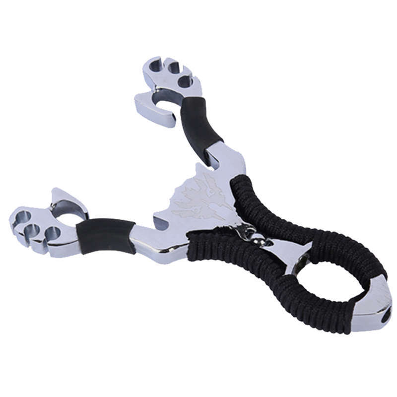 Adults Y-Shot Hunting Slingshot