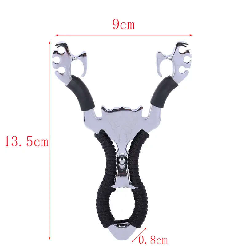 Adults Y-Shot Hunting Slingshot