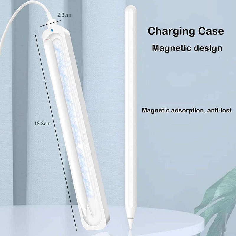 Portable Magnetic Charger Dock for Apple Pencil 2nd Gen
