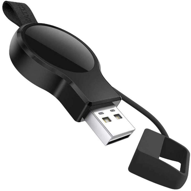 Portable Wireless Charger for Apple Watch Series 5 4 3 2 1