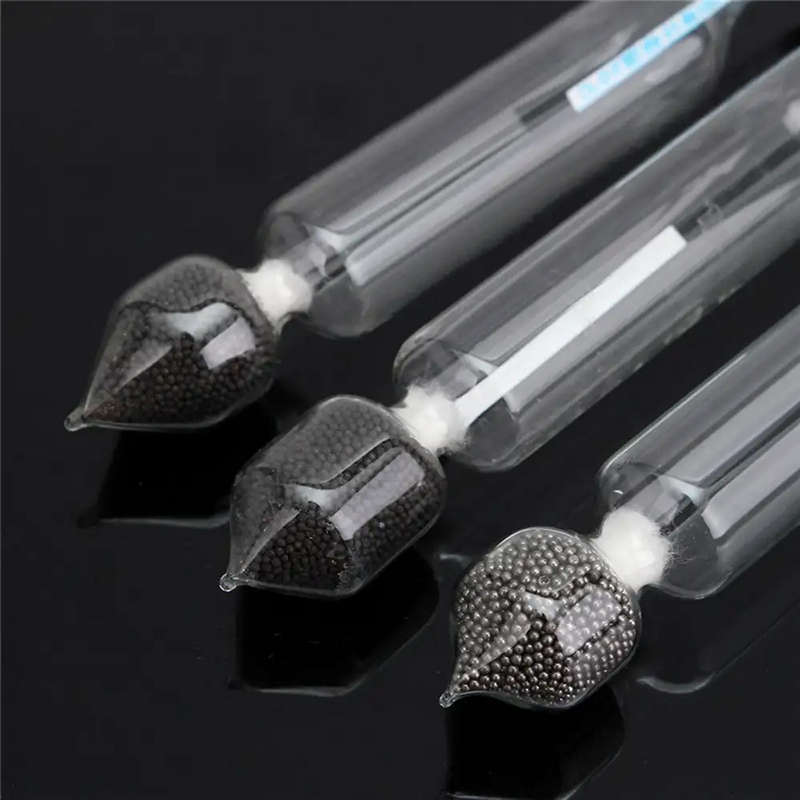3 Piece Proof Hydrometer Alcohol Meter Tester With one Thermometer