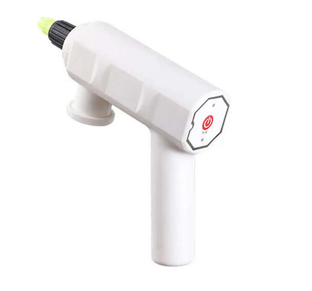 One-Touch-Only Automatic Water Sprayer Plant SprayGun with Nozzle