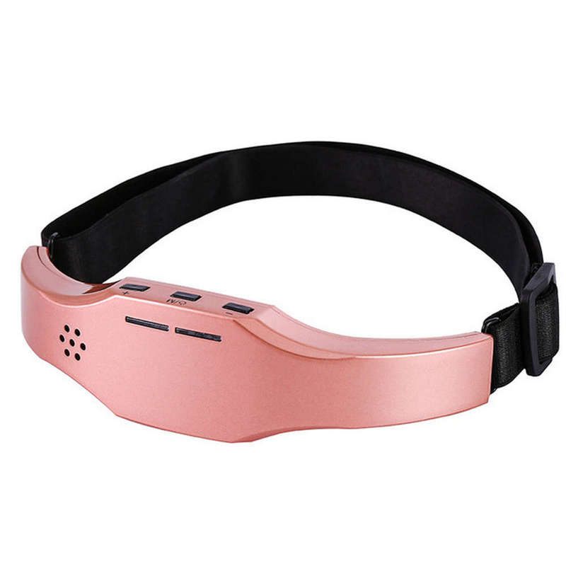 Sleeping Head Massager belt Electric Physical Therapy
