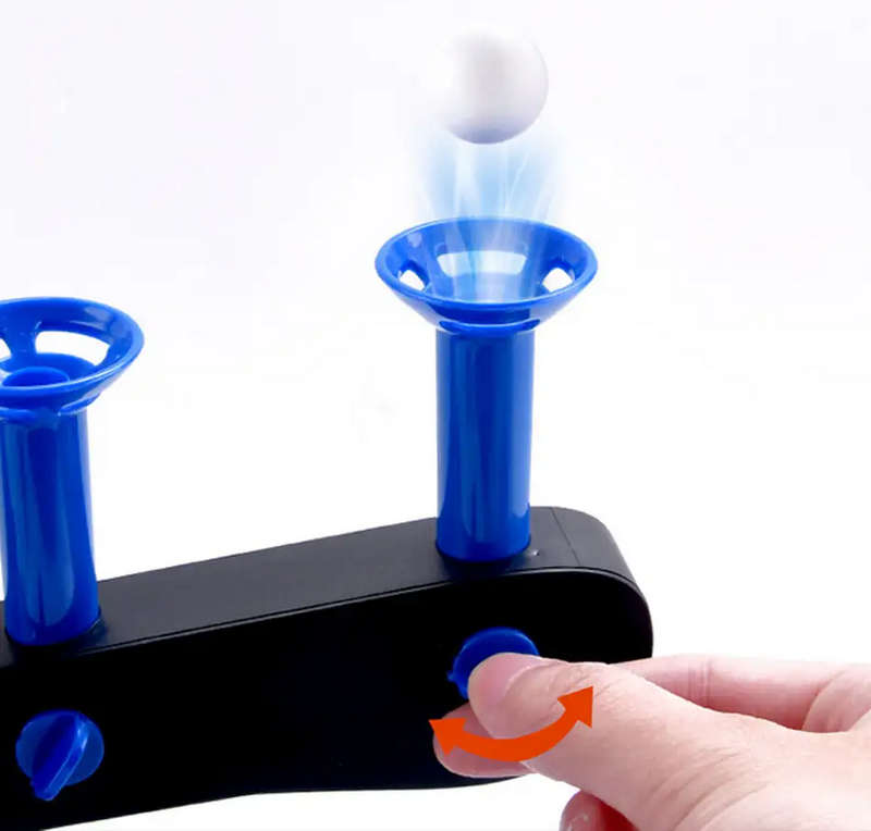 2 Guns Floating Shooting Game with Soft Bullets