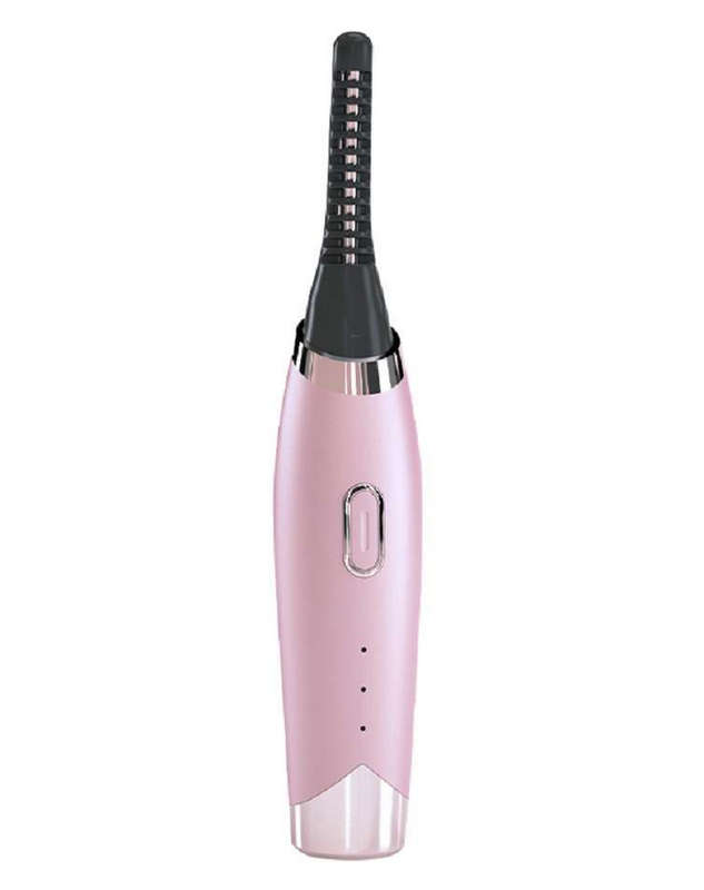 Heated Eyelash Curler USB Rechargeable