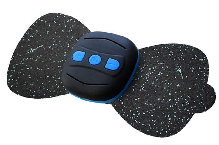 Mini Charging Massager for neck shoulder back arm leg